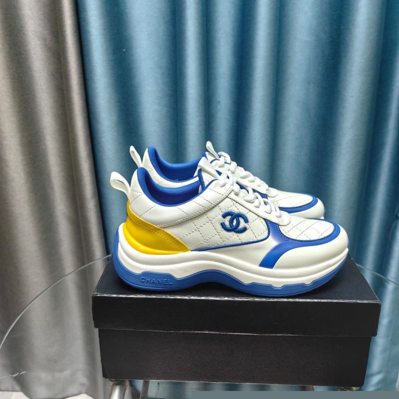 Ch*el casual shoes